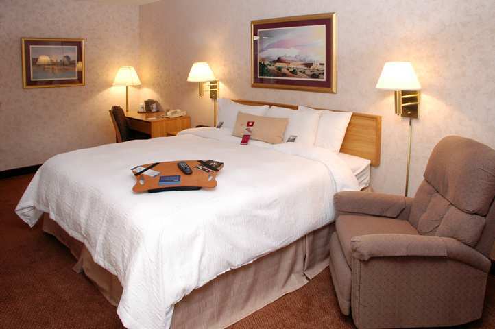 Spark By Hilton Colorado Springs I 25 Central Exteriör bild